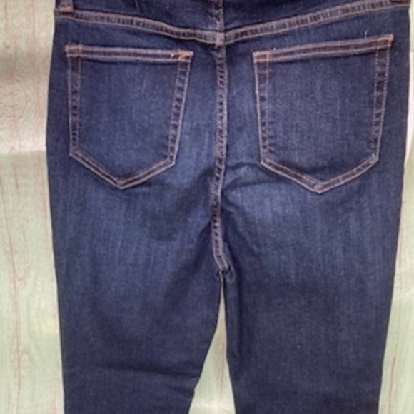 Daily Ritual Denim Jeans NWT - Picture 7 of 7